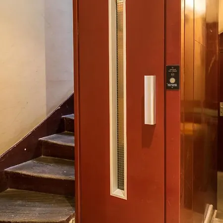 Marais Studio - Menage Pro, Wifi *