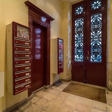 Marais Studio - Menage Pro, Wifi Paris