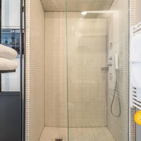 Marais Studio - Menage Pro, Wifi