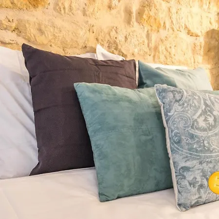 Marais Studio - Menage Pro, Wifi Daire Paris